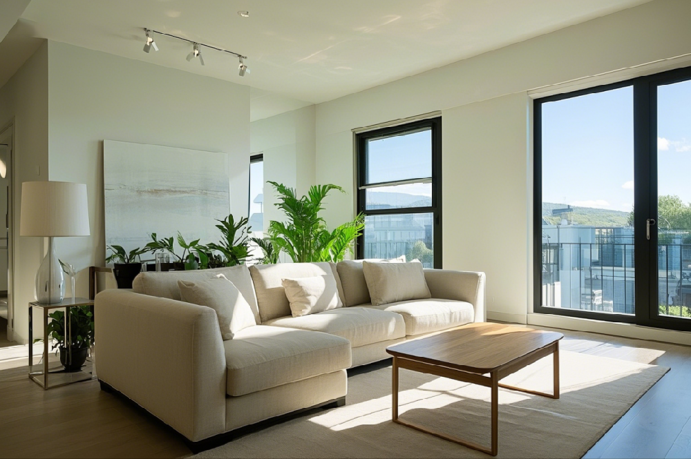 未来已来！全屋智能家居正在悄悄改变你生活的每一个瞬间